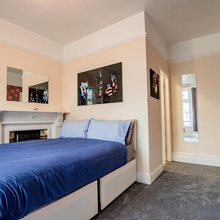 Guest Homes - Blackburn House Bridlington Exteriér fotografie