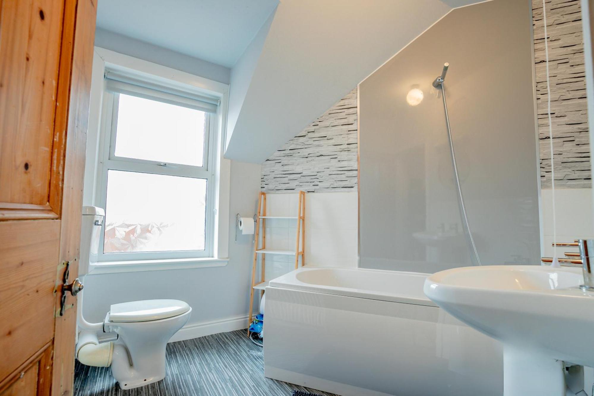 Guest Homes - Blackburn House Bridlington Exteriér fotografie
