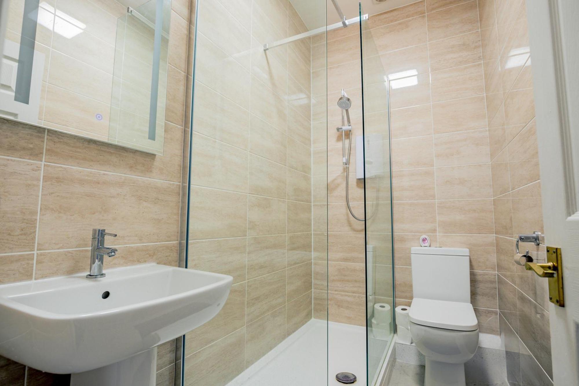 Guest Homes - Blackburn House Bridlington Exteriér fotografie