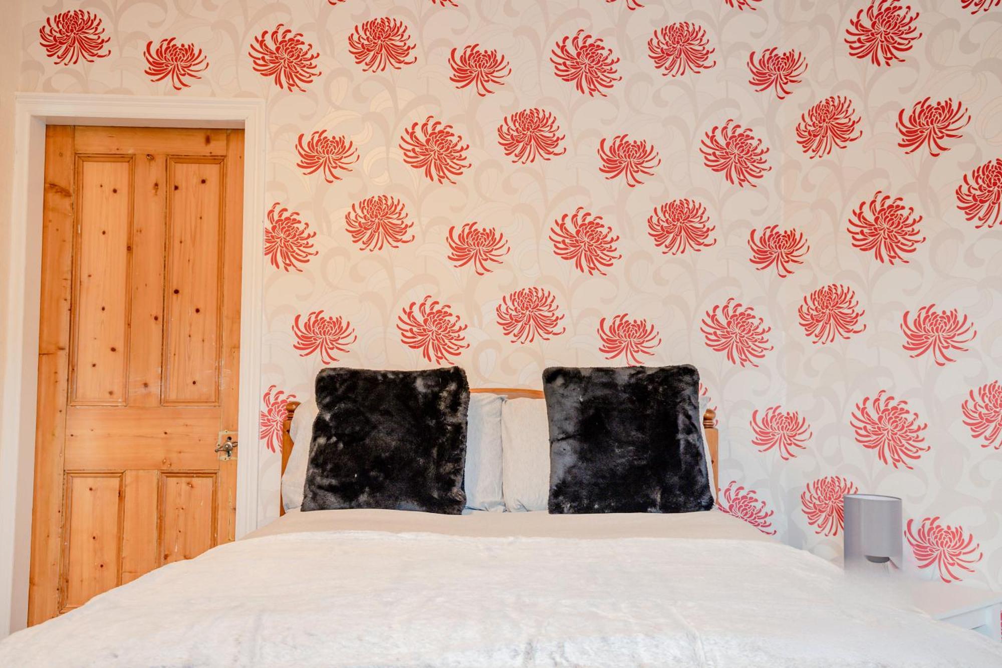 Guest Homes - Blackburn House Bridlington Exteriér fotografie
