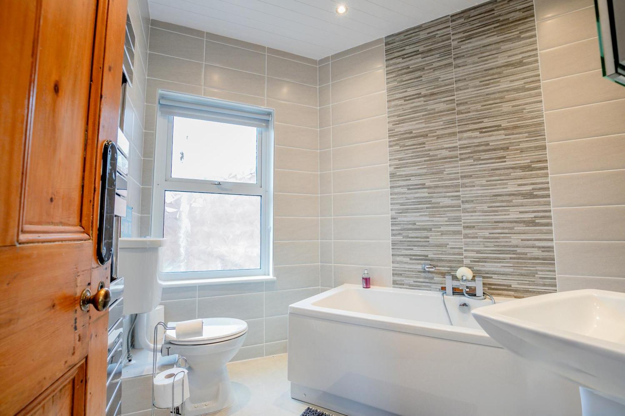 Guest Homes - Blackburn House Bridlington Exteriér fotografie