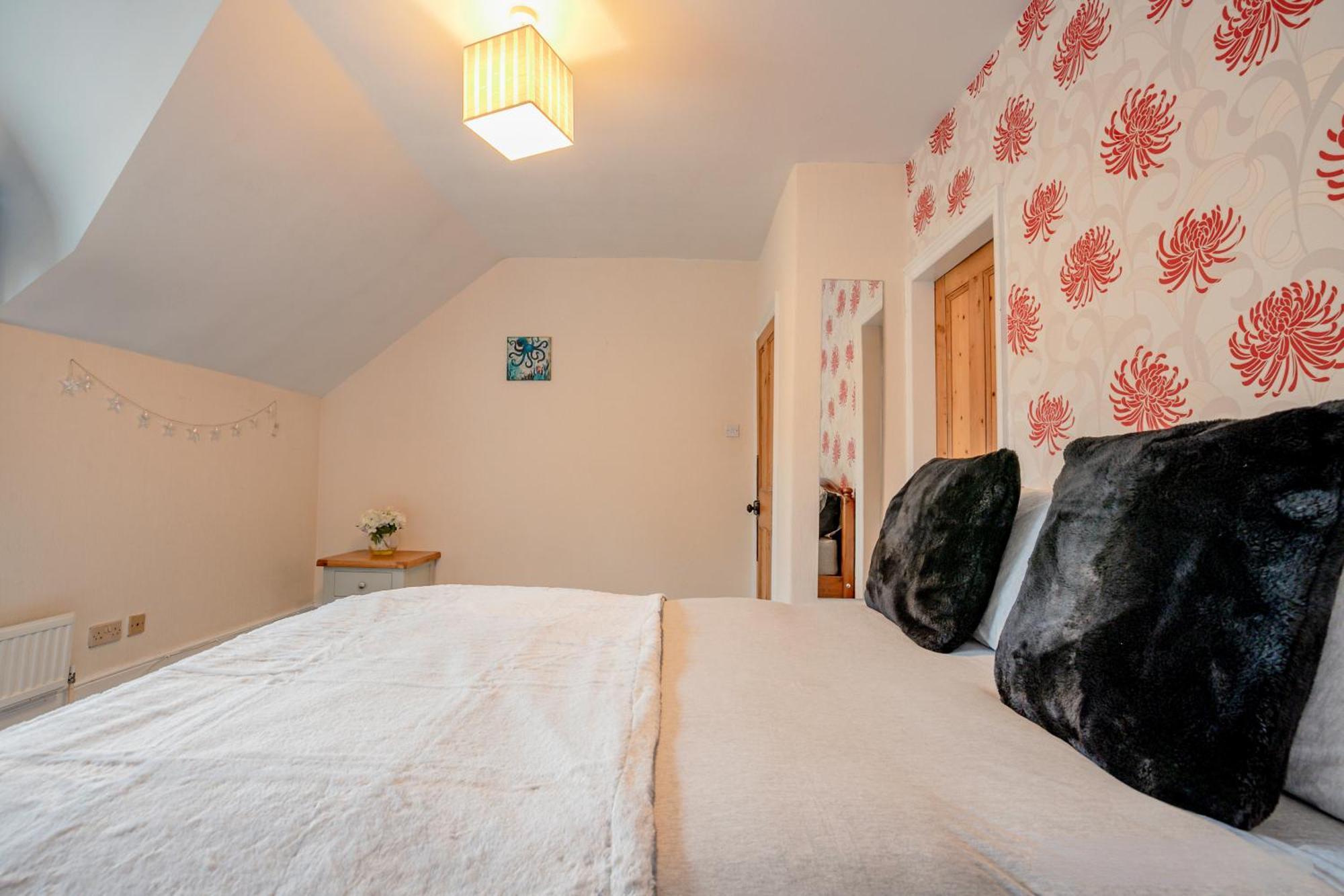 Guest Homes - Blackburn House Bridlington Exteriér fotografie