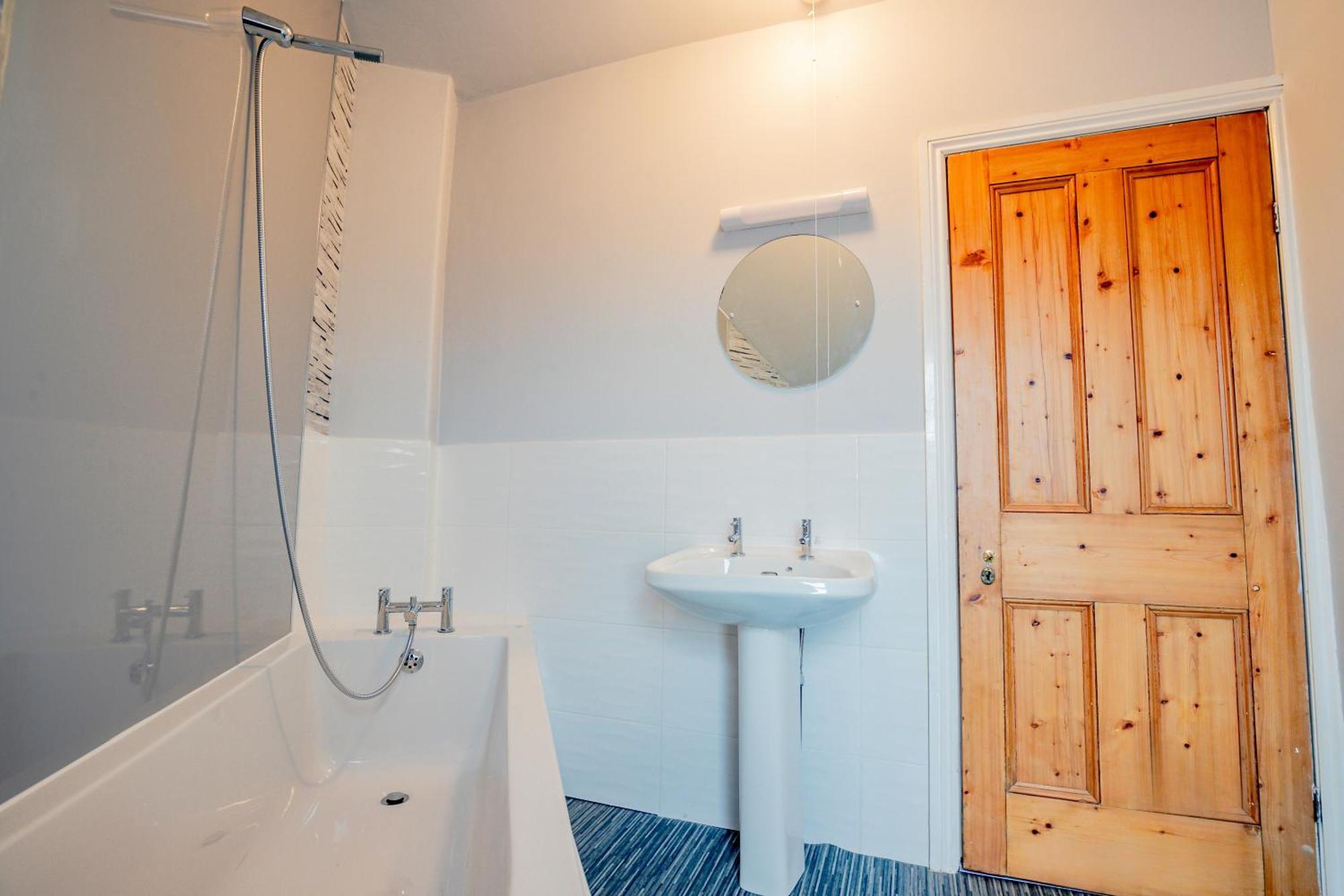 Guest Homes - Blackburn House Bridlington Exteriér fotografie