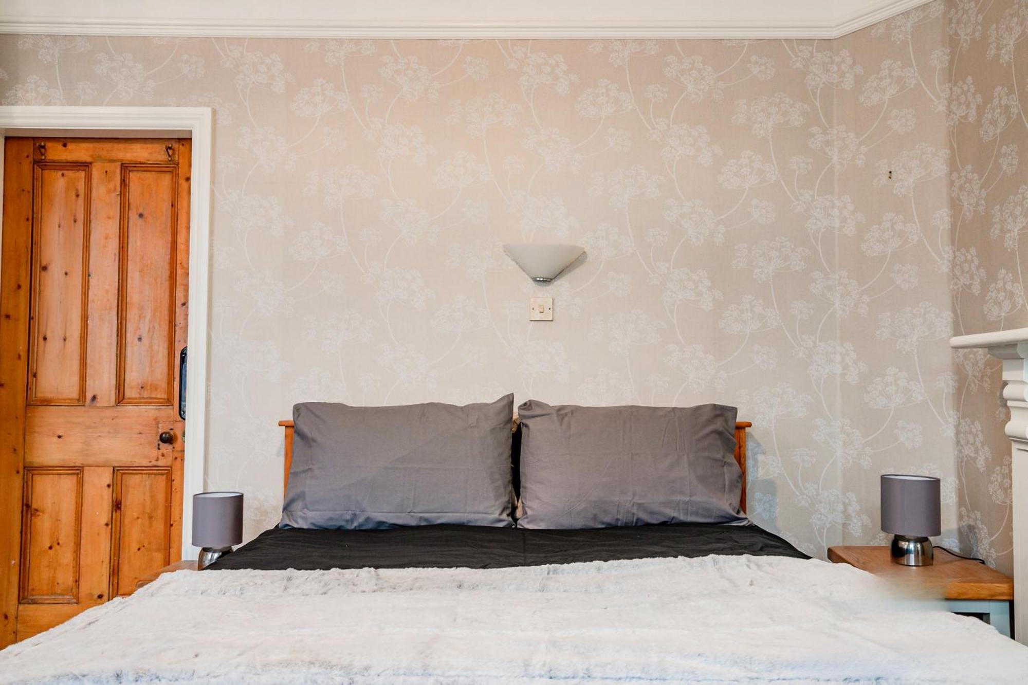 Guest Homes - Blackburn House Bridlington Exteriér fotografie